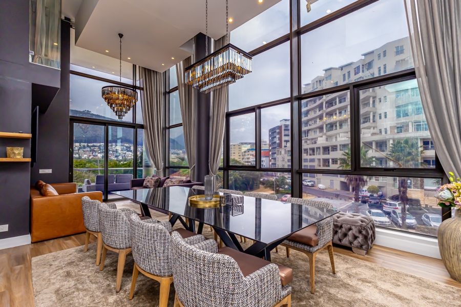 To Let 2 Bedroom Property for Rent in Mouille Point Western Cape
